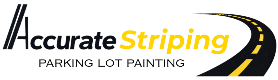 Accurate Striping & Painting